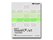 Visual C# .net Standard 2002