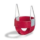 Gamecraft Enclosed Swing Seat