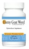 Horny Goat Weed - 400mg
