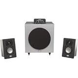 Blue Sky EXO 2.1 Stereo Monitoring System