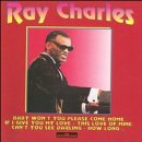 Ray Charles