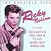 Search : Ricky Nelson - Greatest Hits [Prism]