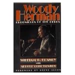 Woody Herman: Chronicles of the Herds book cover