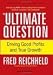 The Ultimate Question: Driving Good Profits and True Growth
