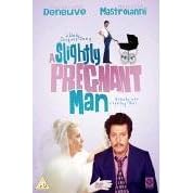 A Slightly Pregnant Man [DVD]