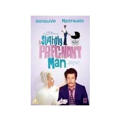 A Slightly Pregnant Man [DVD]