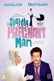 A Slightly Pregnant Man [DVD]