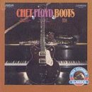 Chet, Floyd & Boots