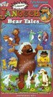 Janosch-Bear Tales