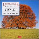 Unforgettable Classics: Vivaldi