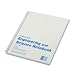 National Brand Engineering and Science Notebook, College with Margin and 10 X 10 Quad, White, 11 x 8.5 Inches, 60 Sheets (33610)
