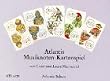 Atlantis Musiknoten-Kartenspiel