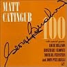 Image of album by Matt Catingub