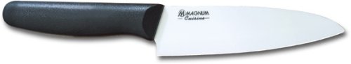 Magnum by Boker Cuisine Knife with 5.5 Ceramic Blade