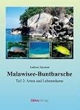 Malawisee-Buntbarsche 02: Arten und Lebensr�ume