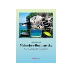 Malawisee-Buntbarsche 02: Arten und Lebensr�ume