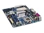 G965 LGA775 Dc Max 8GB DDR2 1066MHZ Atx PCIE16 Gbe VGA Snd