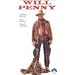 Will Penny [VHS]