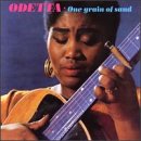 Review Odetta  / One Grain of Sand