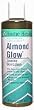 Almond Glow Lotion Jasmine 8 FL Oz - Home Health