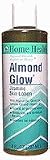 Almond Glow Lotion Jasmine 8 FL Oz - Home Health