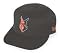 Minor League Baseball Cap - Indianapolis Indians Batting Practice Cap by New Er
