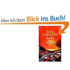 Der Ruf der Trommel: Roman: Band 4 der Highland-Saga