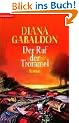 Der Ruf der Trommel: Roman: Band 4 der Highland-Saga