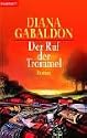 Der Ruf der Trommel: Roman: Band 4 der Highland-Saga