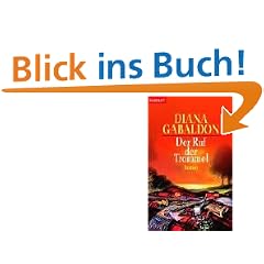 Der Ruf der Trommel: Roman: Band 4 der Highland-Saga