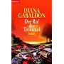 Der Ruf der Trommel: Roman: Band 4 der Highland-Saga