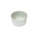 Fiesta White 568 4-Inch Ramekin