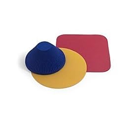 Progressive Flexible Jar Openers, Set of 3