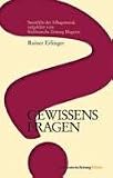 Gewissensfragen - 