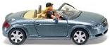 Wiking Audi TT Roadster - #1310629