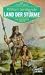 Cover Die gro�en J�ger 2. Land der St�rme