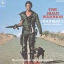 BRIAN MAY - The Road Warrior: Mad Max 2 - Original Soundtrack - Zortam Music
