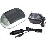 cheap Leica BP-DC1 External Battery Charger for Digilux 1 & 2 Digital Camera Batteries (18638)