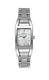AK Anne Klein Women's Bracelet watch #6419SVSV