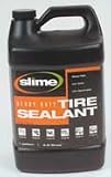 SB1G Slime Flat Tire Eliminator 1 Gallon
