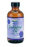Eucalyptus Oil
