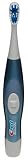 Crest SpinBrush Pro, Soft Bristles