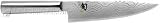 Shun Steel 8-Inch Chef's Knife