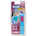 Oral-B Kids Disney Rechargeable Toothbrush, Princess