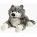 Folkmanis Timber Wolf Puppet