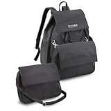 The Victoria Diaper Bag