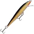 Maurice Sporting Goods #F07G Rapala 07 Gold Fish Lure