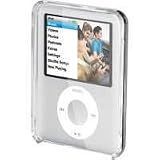 Belkin Remix Acrylic Case for iPod nano 3G (Clear)