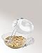 Kitchen & Housewares : Hamilton Beach 62670 Performance Plus 6-Speed Mixer, White