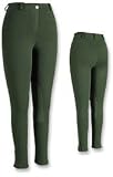 Sigma Comfort Country Knee Patch Breeches
